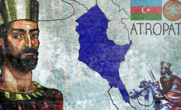 Azerbaijan: etymology and meaning