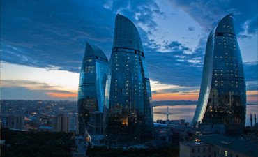 List of VIP hotels in Baku