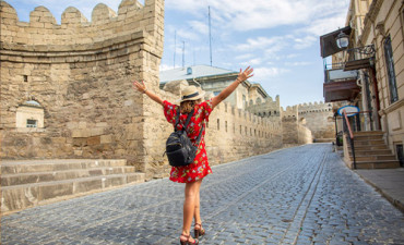 Азербайджанский туризм: восстановление после карантина
