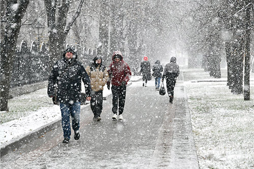 How Is The Weather In Baku? (What You Need To Know Before You Arrive) 2024