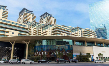 Базары Баку: Популярные Рынки Азербайджанской столицы (с маршрутами для туриста)