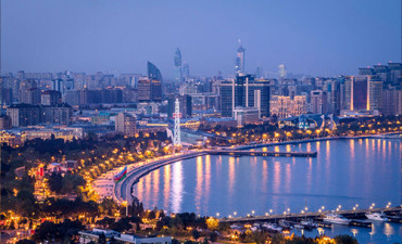 Tours in Baku
