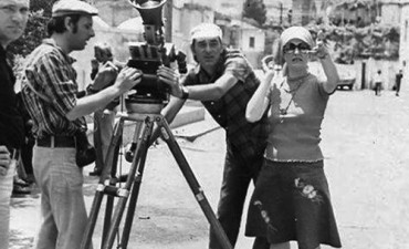 Cinematography of Azerbaijan: The Origin of the Movie in Azerbaijan