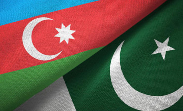 Пакистан и  Азербайджан