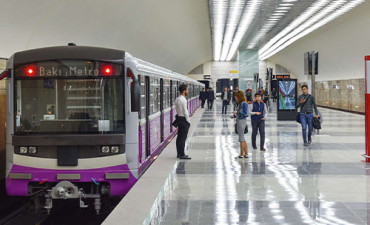 Baku Metro: What Were the Names of the Baku Metro Stations?