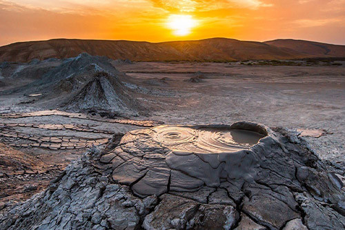 Gobustan Tour