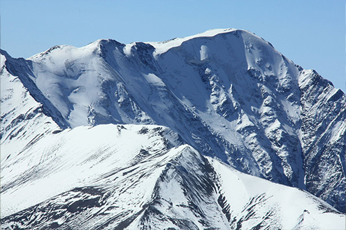 Bazarduzu Peak Hiking Adventure Tour (2 days, 1 night)