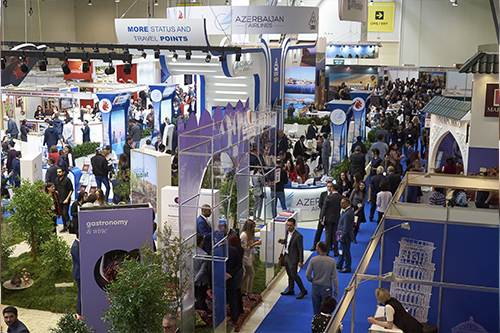 Exhibition Organization in Azerbaijan