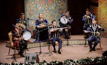 Azerbaijani Traditional Holidays
