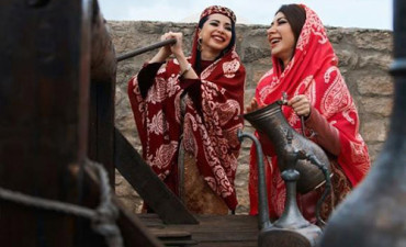 Traditions And Customs In Azerbaijan