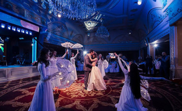 Wedding traditions and customs in Azerbaijan