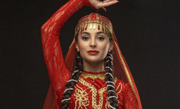 Azerbaijani Women