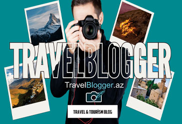 travelblogger.az