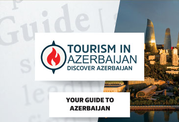 Tourism İn Azerbaijan