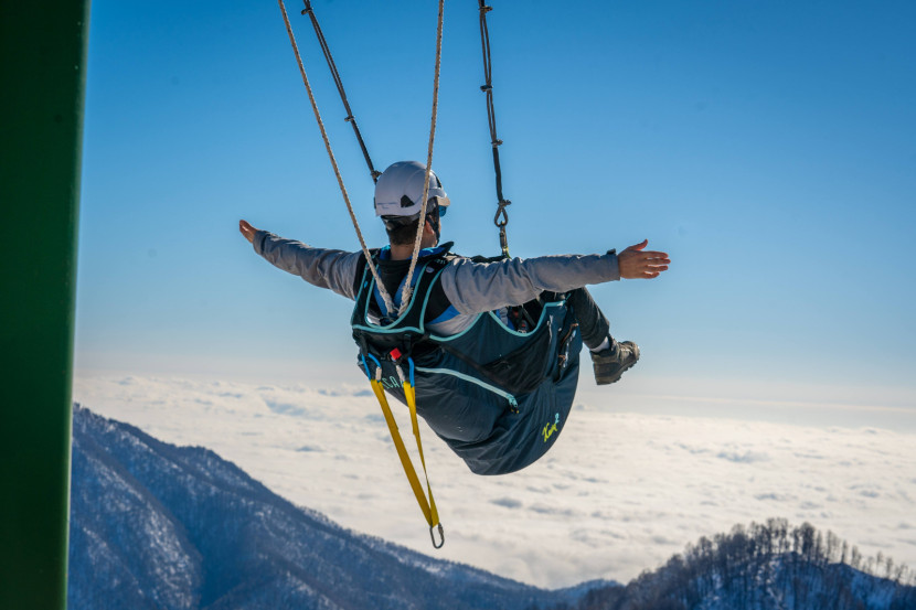 Day Trip Gabala (Tufandag ) — Mountains, Nature and Active Leisure