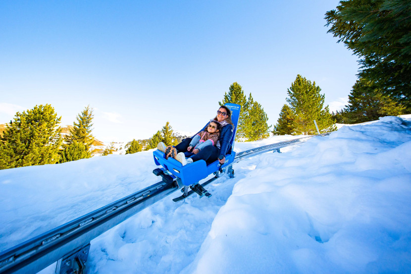 Day Trip Gabala (Tufandag ) — Mountains, Nature and Active Leisure