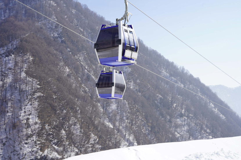 Day Trip Gabala (Tufandag ) — Mountains, Nature and Active Leisure