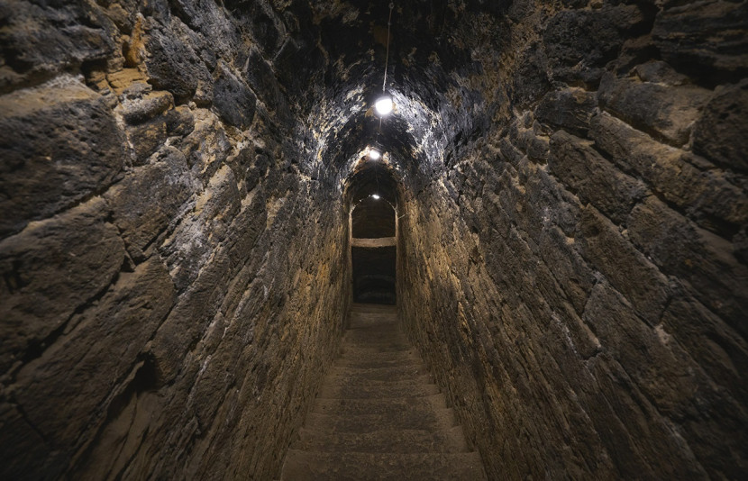 Excursion to Yanardag – Balakhany – Ateshgah