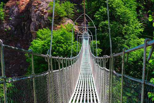 Shamakhi–Gabala Tour