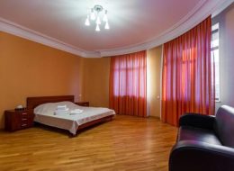 1 Bedroom Apartment in cenral Baku