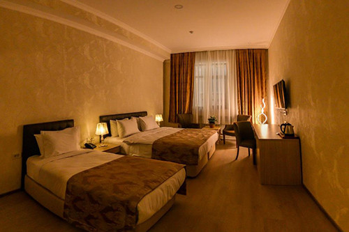 Ammar Grand Hotel Baku