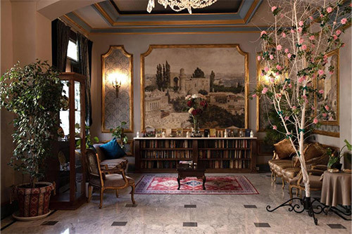 Sapphire City Hotel Baku
