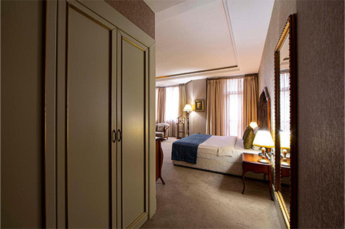 Sapphire Inn Hotel Baku