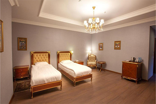 Shah Palace Hotel Baku