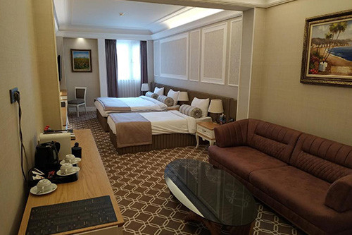 Theatrum Hotel Baku