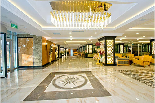 Wyndham Hotel Baku