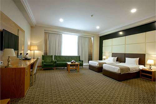 Wyndham Hotel Baku