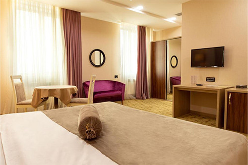 West Shine Hotel Baku
