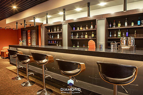 Diamond Hotel Baku