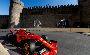 How is the weather in Baku? (What You Need to Know Before You Arrive) 2021