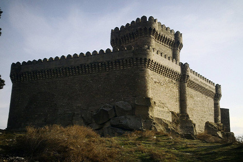 Tours in Azerbaijan