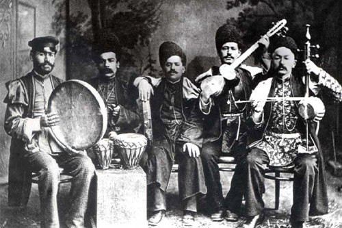 Tours In Azerbaijan
