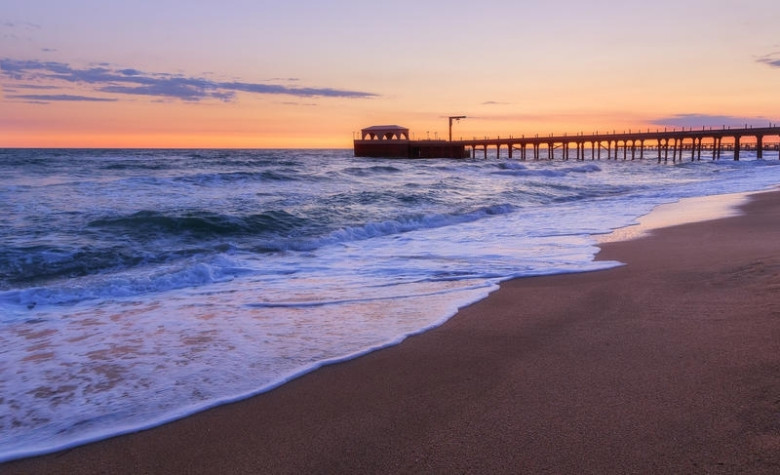 Baku Beaches