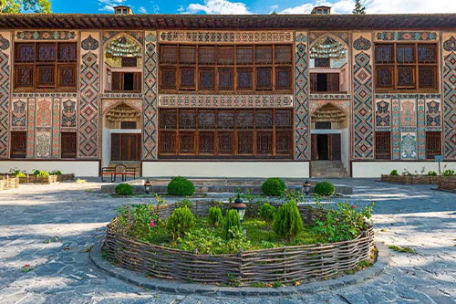 Tours in Azerbaijan