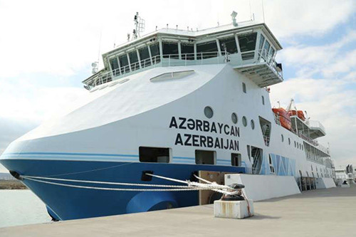 Tours in Azerbaijan