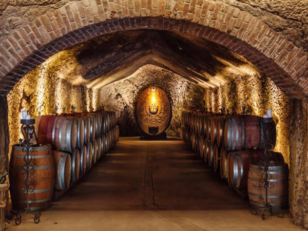 Winemaking in Azerbaijan