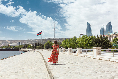 Tourism In Azerbaijan