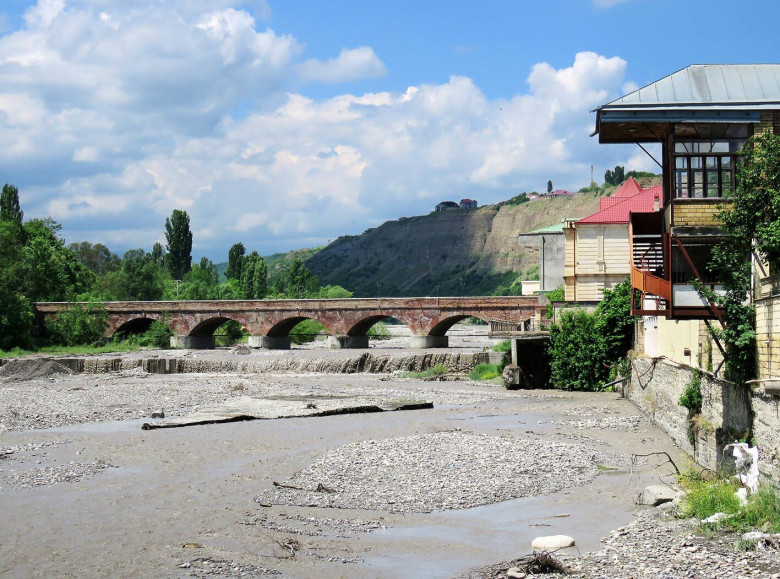 Tours in Azerbaijan