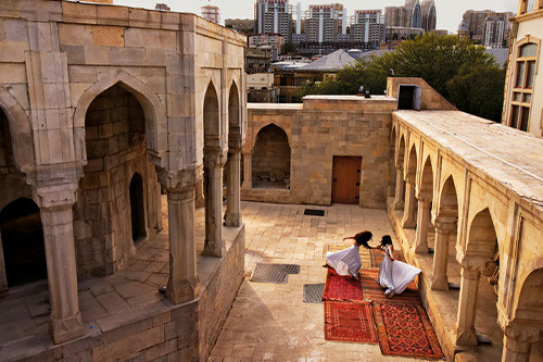 Tourism In Azerbaijan